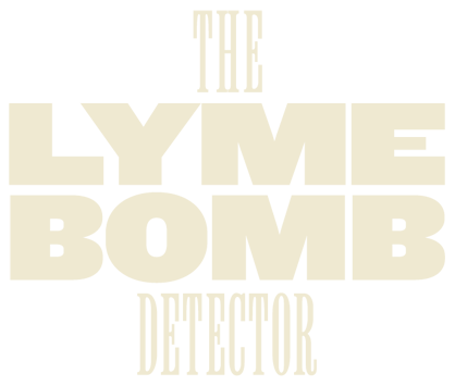 The Lyme Bomb Detector